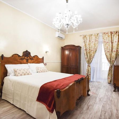 Luxury Apartment Via Genova Palermo Kültér fotó