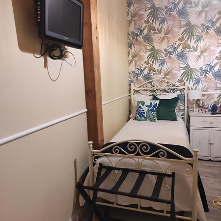 Luxury Apartment Via Genova Palermo Kültér fotó