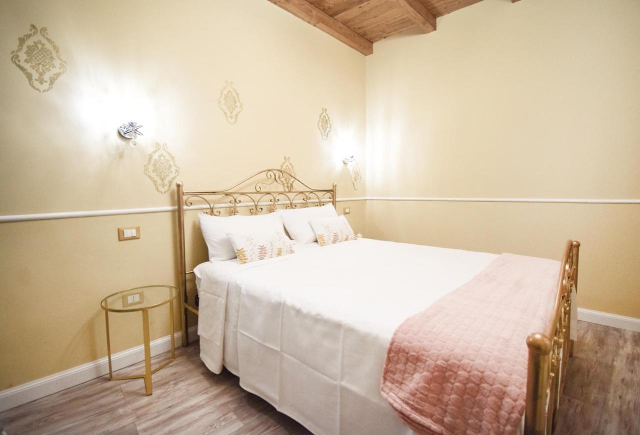 Luxury Apartment Via Genova Palermo Kültér fotó