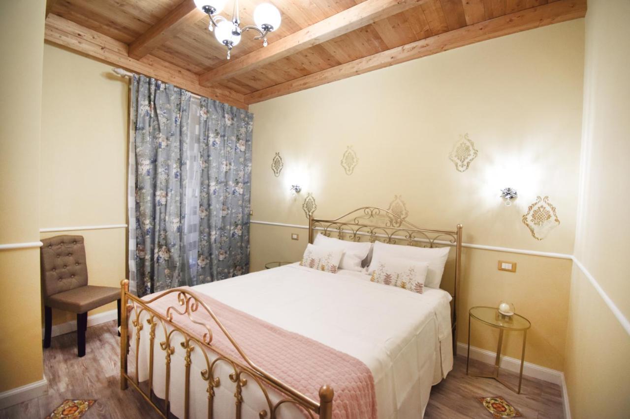 Luxury Apartment Via Genova Palermo Kültér fotó