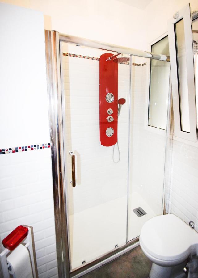 Luxury Apartment Via Genova Palermo Kültér fotó
