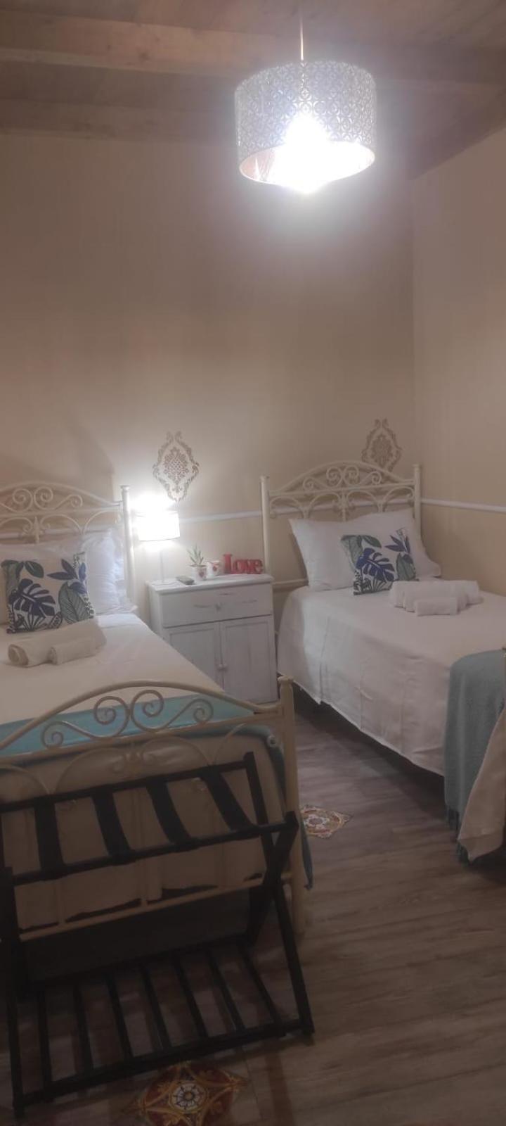 Luxury Apartment Via Genova Palermo Kültér fotó