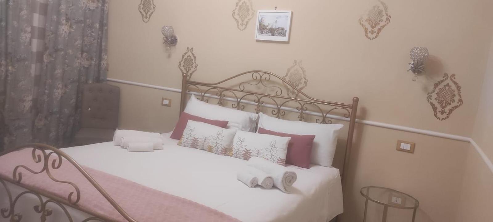 Luxury Apartment Via Genova Palermo Kültér fotó