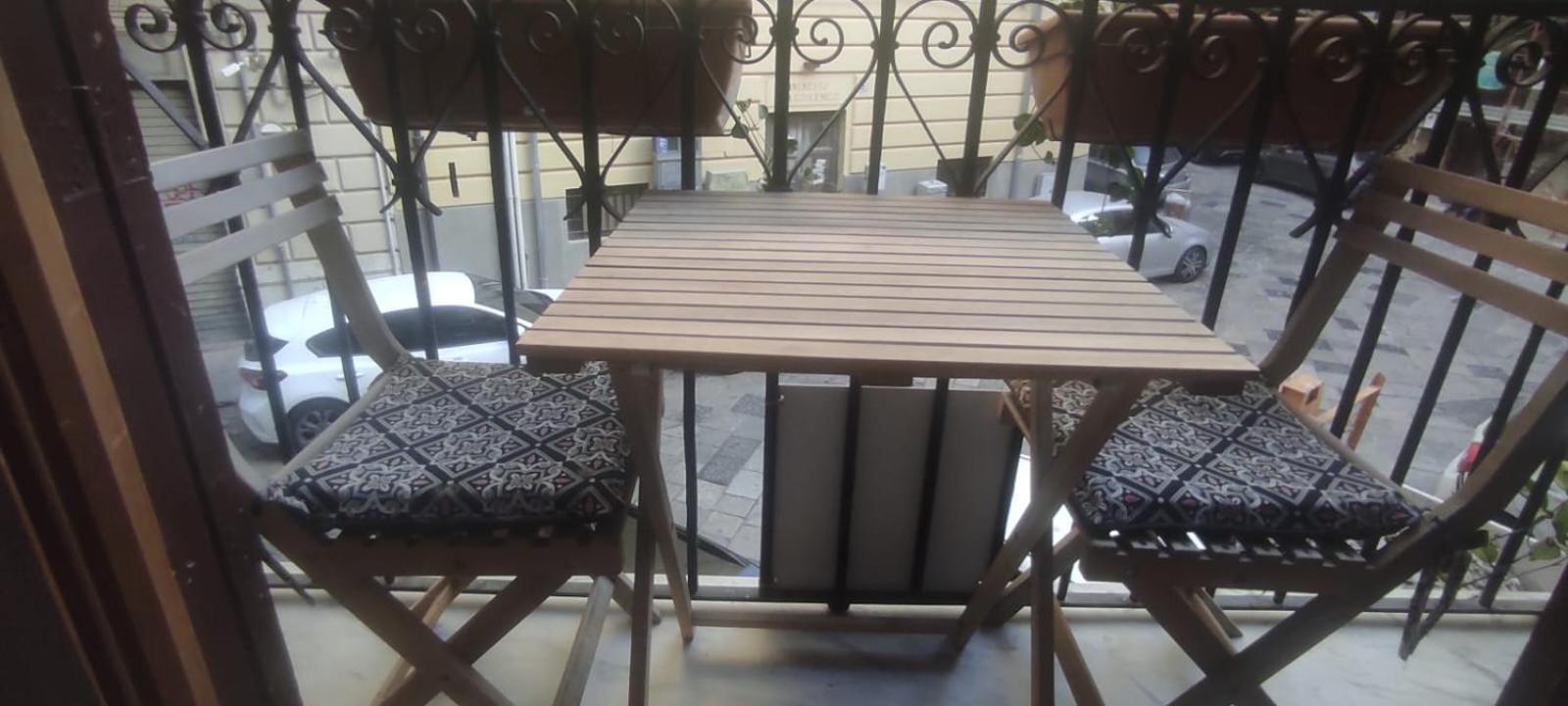 Luxury Apartment Via Genova Palermo Kültér fotó