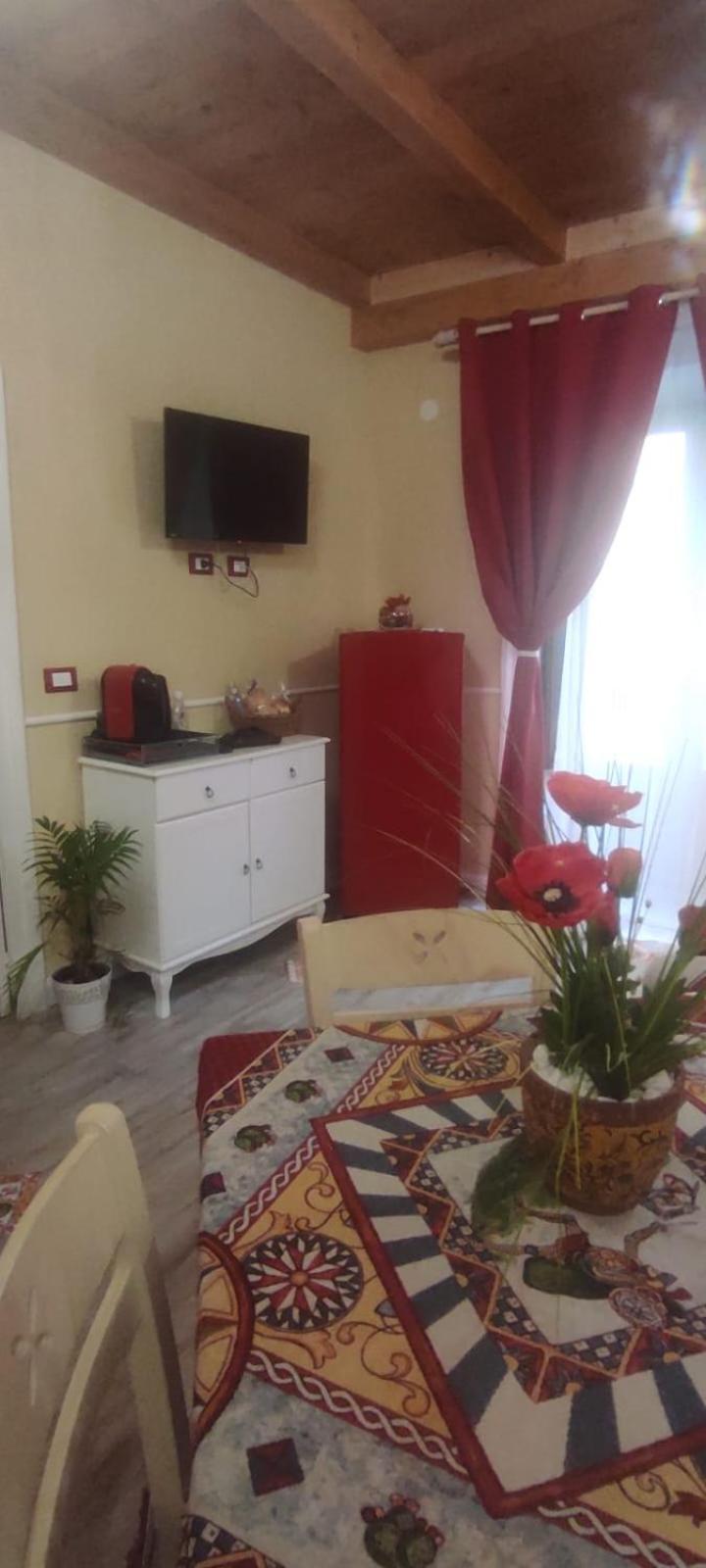 Luxury Apartment Via Genova Palermo Kültér fotó