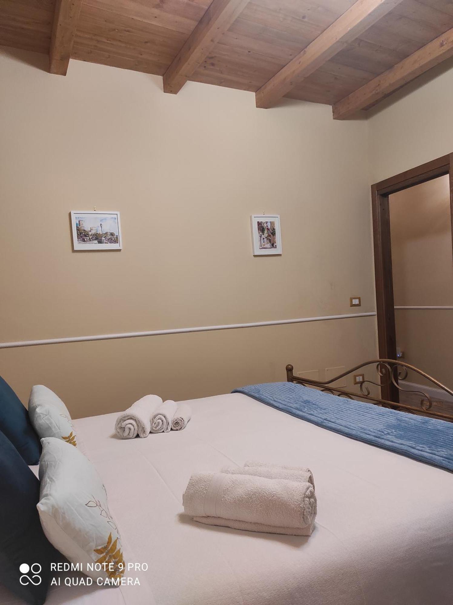 Luxury Apartment Via Genova Palermo Kültér fotó