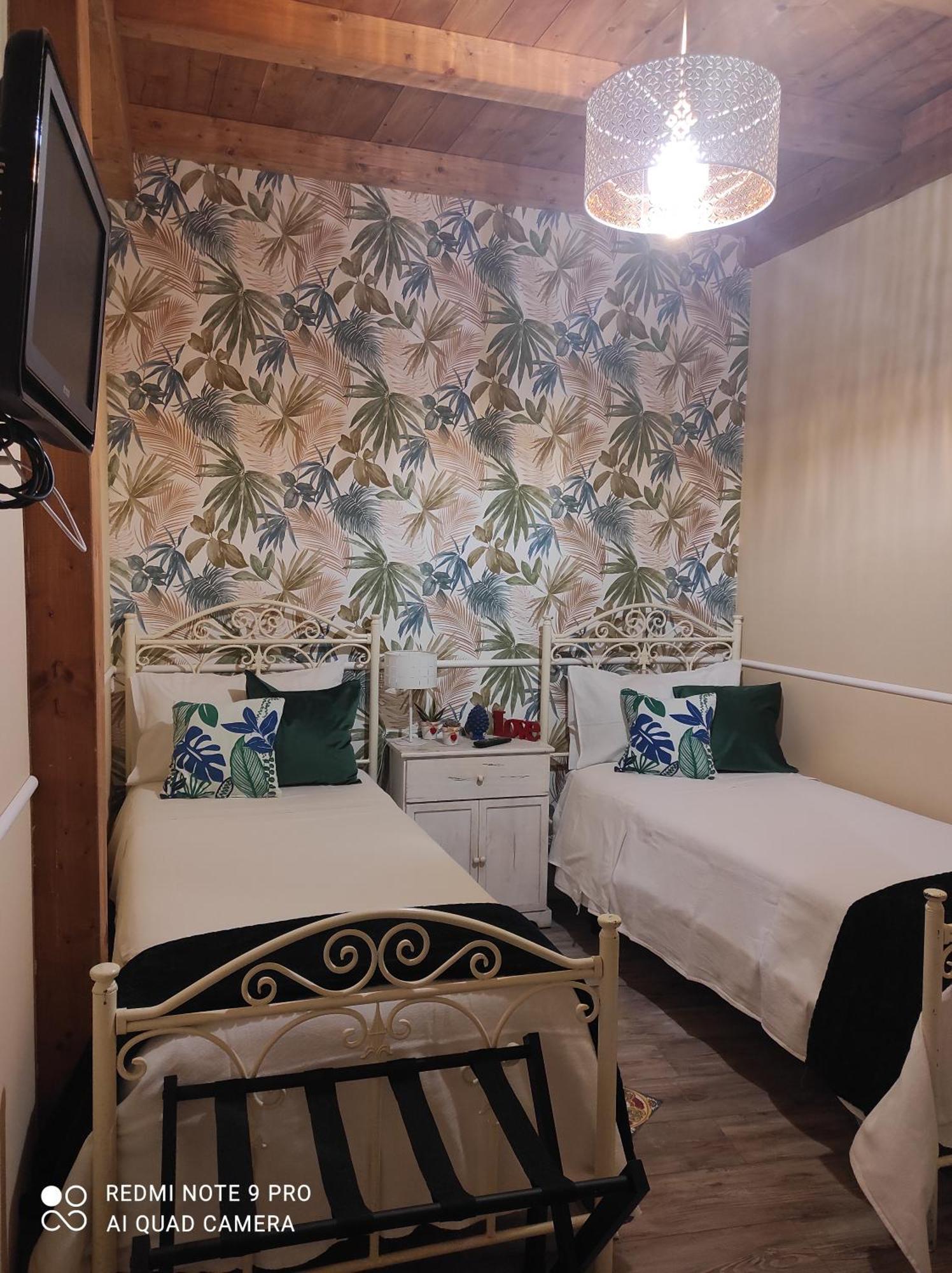 Luxury Apartment Via Genova Palermo Kültér fotó