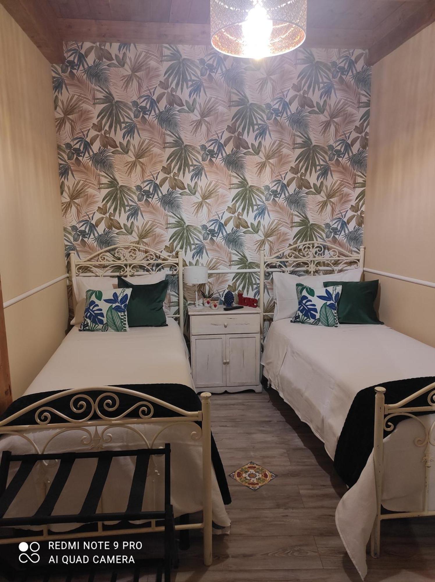 Luxury Apartment Via Genova Palermo Kültér fotó