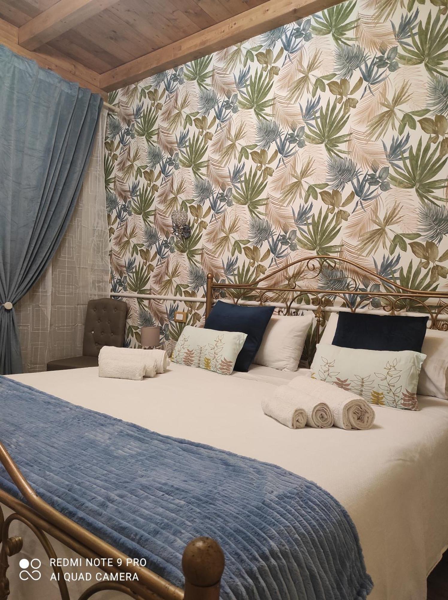 Luxury Apartment Via Genova Palermo Kültér fotó