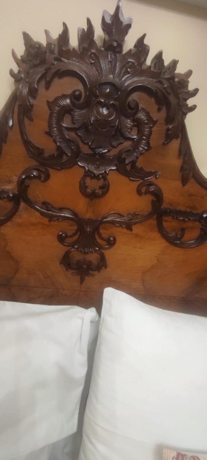 Luxury Apartment Via Genova Palermo Szoba fotó